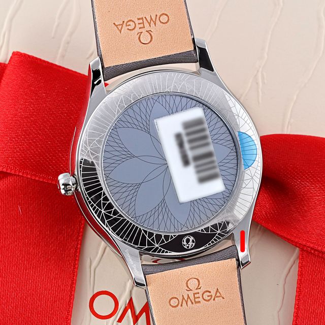 Omega De Ville Tresor 428.17.39.60.02.001 Image 2